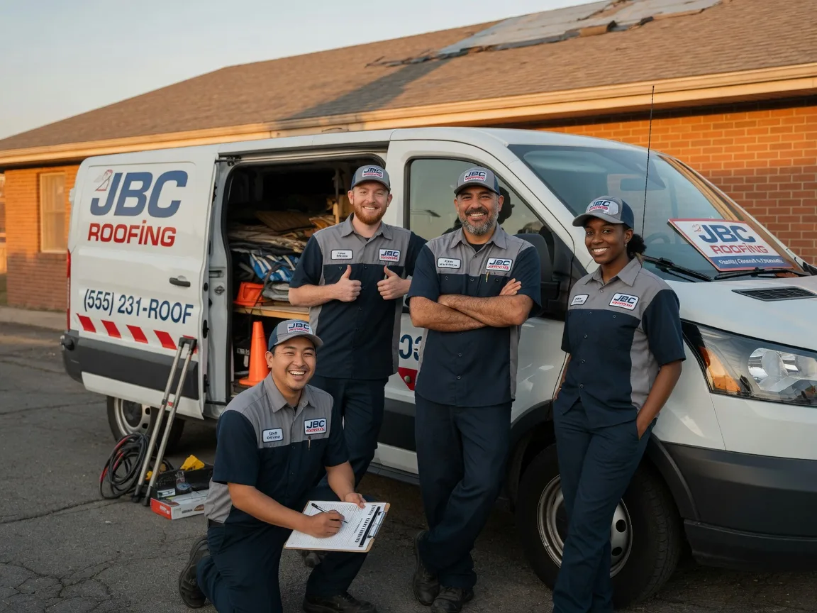Roof Replacement company in Greenwood, DE