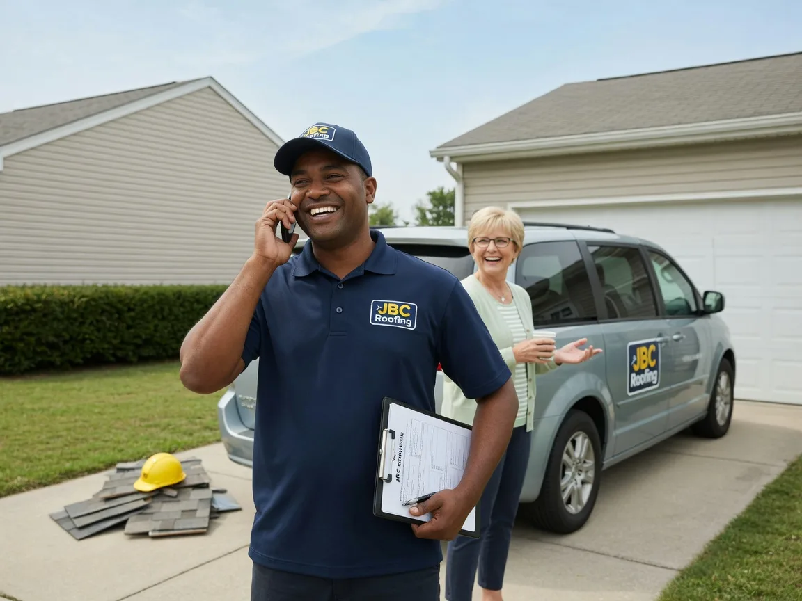 Roof Replacement Greenwood, DE FAQs